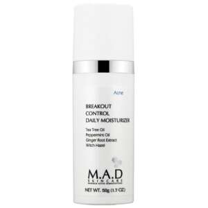 Breakout Control Daily Moisturizer