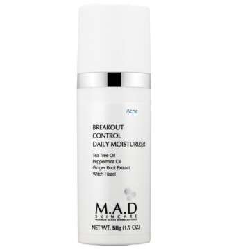 Breakout Control Daily Moisturizer