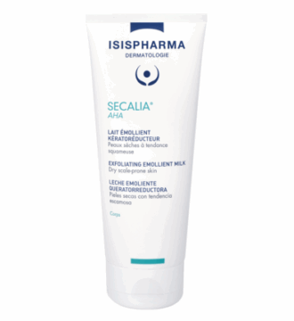 Secalia AHA Crema