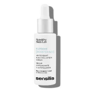Supreme Booster Serum