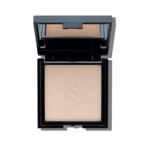 Polvo compacto matificante