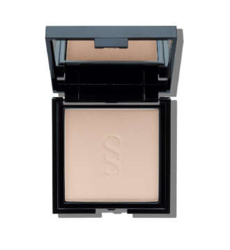Polvo compacto matificante