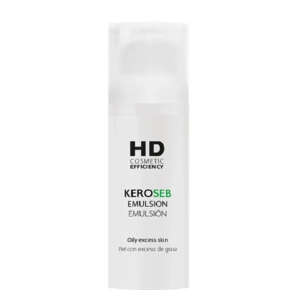 Keroseb Emulsión