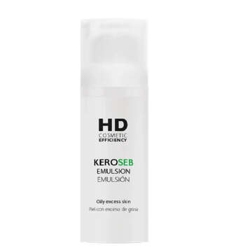 Keroseb Emulsión