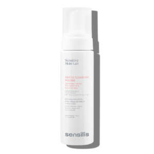 Gentle Cleansing Mousse