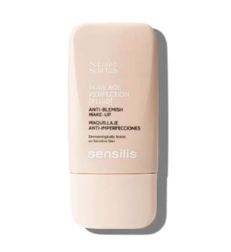Pure Age Perfection Fluid 01 Beige