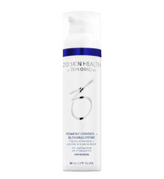 Pigment Control Blending Crema