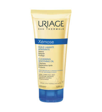 Xemose Aceite Limpiador