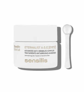 Eternalist AGE Ojos Crema