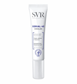 Xerial 40 Ongles