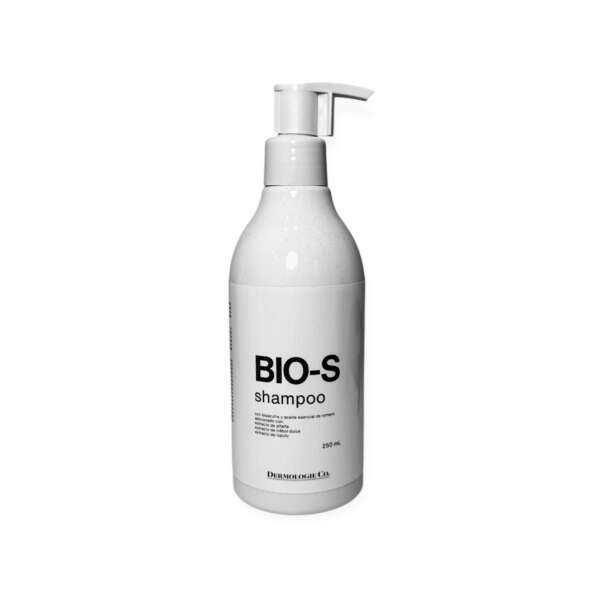 BIO-S Shampoo
