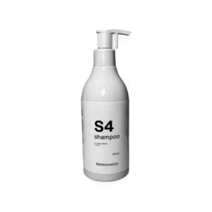 S4 Shampoo