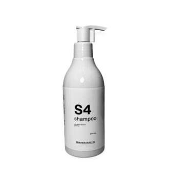 S4 Shampoo